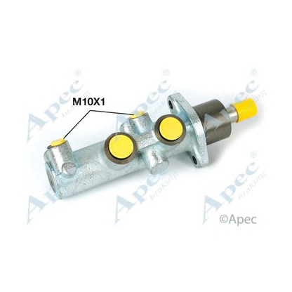 Foto Hauptbremszylinder APEC braking MCY375