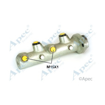 Foto Hauptbremszylinder APEC braking MCY383