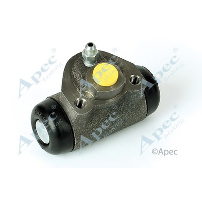 Photo Cylindre de roue APEC braking BCY1005