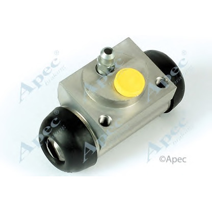 Photo Cylindre de roue APEC braking BCY1008