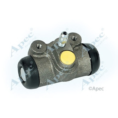 Photo Cylindre de roue APEC braking BCY1012
