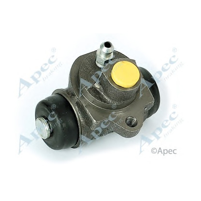 Photo Cylindre de roue APEC braking BCY1015