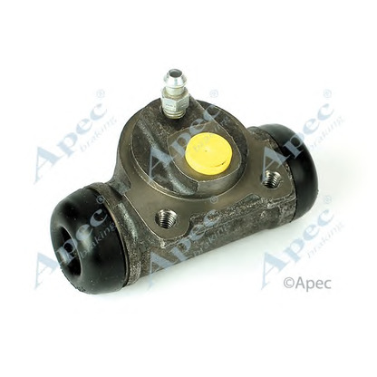 Zdjęcie Cylinderek hamulcowy APEC braking BCY1016