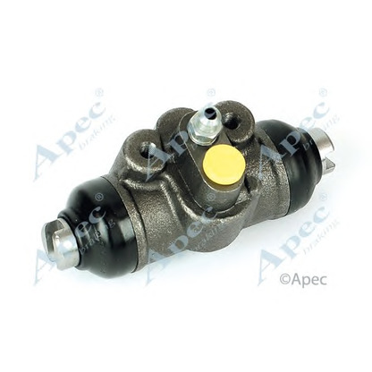 Photo Cylindre de roue APEC braking BCY1018