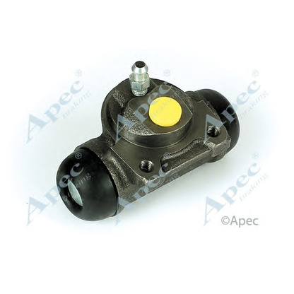 Photo Cylindre de roue APEC braking BCY1020