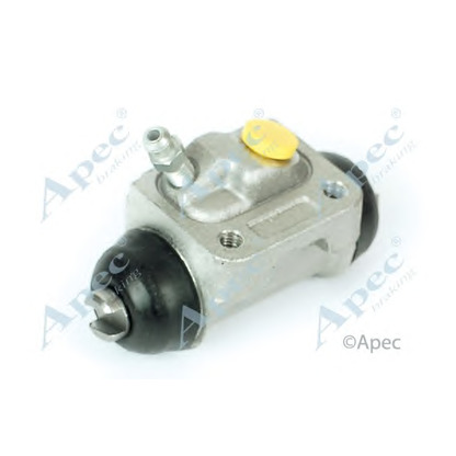 Photo Cylindre de roue APEC braking BCY1023