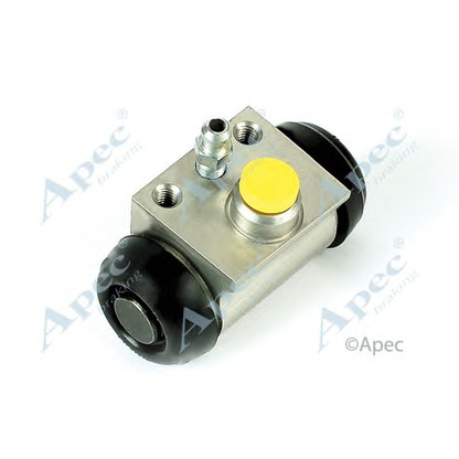Zdjęcie Cylinderek hamulcowy APEC braking BCY1030