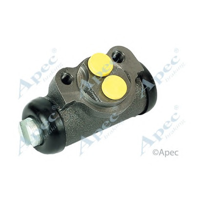 Photo Cylindre de roue APEC braking BCY1031