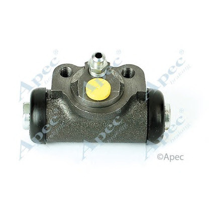 Zdjęcie Cylinderek hamulcowy APEC braking BCY1032