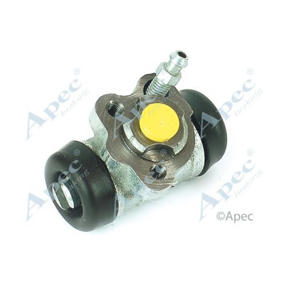Zdjęcie Cylinderek hamulcowy APEC braking BCY1033