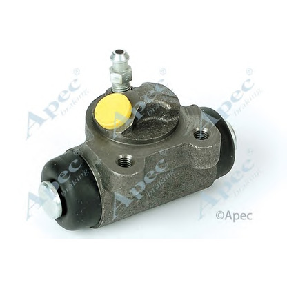 Zdjęcie Cylinderek hamulcowy APEC braking BCY1035