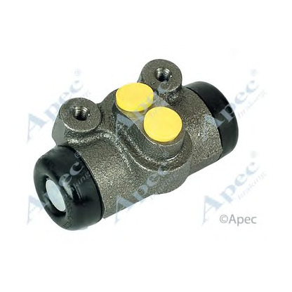 Zdjęcie Cylinderek hamulcowy APEC braking BCY1036