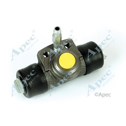 Photo Cylindre de roue APEC braking BCY1039