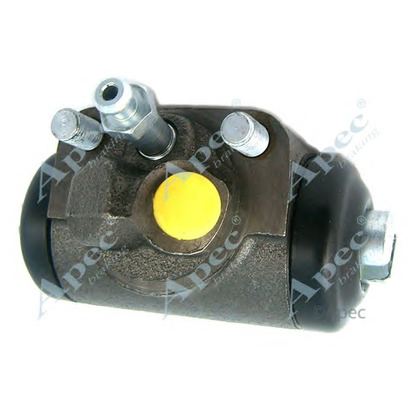 Photo Cylindre de roue APEC braking BCY1042