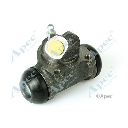 Zdjęcie Cylinderek hamulcowy APEC braking BCY1045