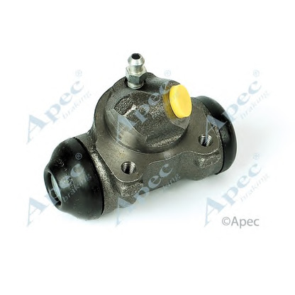 Photo Cylindre de roue APEC braking BCY1046