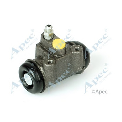 Zdjęcie Cylinderek hamulcowy APEC braking BCY1047