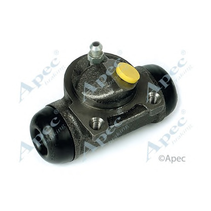 Photo Wheel Brake Cylinder APEC braking BCY1057