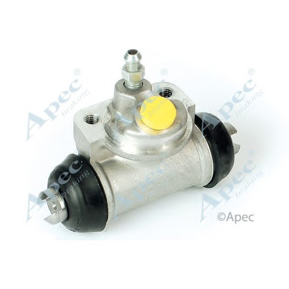 Zdjęcie Cylinderek hamulcowy APEC braking BCY1062