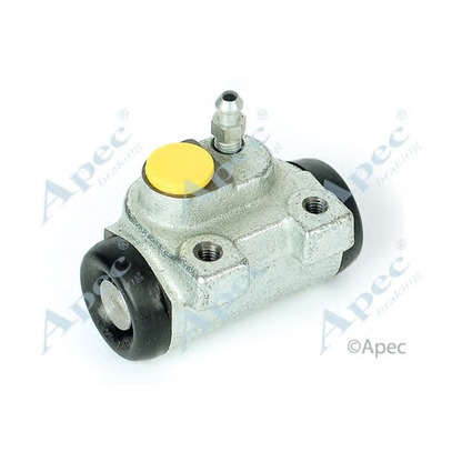 Photo Cylindre de roue APEC braking BCY1063