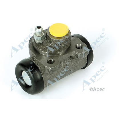 Photo Cylindre de roue APEC braking BCY1066