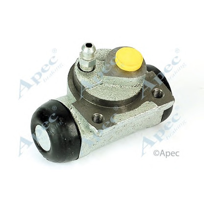 Zdjęcie Cylinderek hamulcowy APEC braking BCY1070