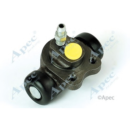 Photo Cylindre de roue APEC braking BCY1071