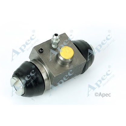 Zdjęcie Cylinderek hamulcowy APEC braking BCY1075