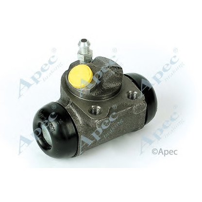 Zdjęcie Cylinderek hamulcowy APEC braking BCY1076