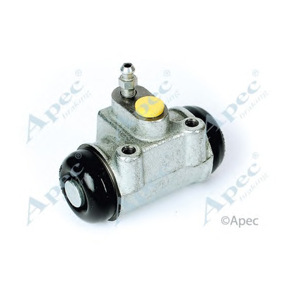 Photo Wheel Brake Cylinder APEC braking BCY1078