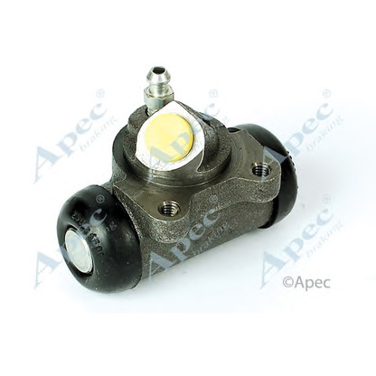 Photo Cylindre de roue APEC braking BCY1082