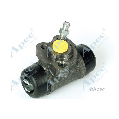 Photo Cylindre de roue APEC braking BCY1092