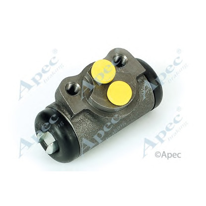 Photo Cylindre de roue APEC braking BCY1093