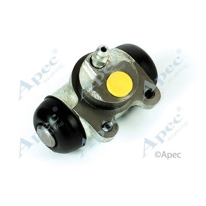 Zdjęcie Cylinderek hamulcowy APEC braking BCY1095