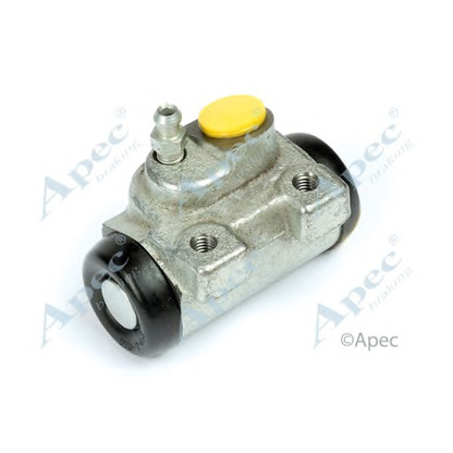 Photo Cylindre de roue APEC braking BCY1101