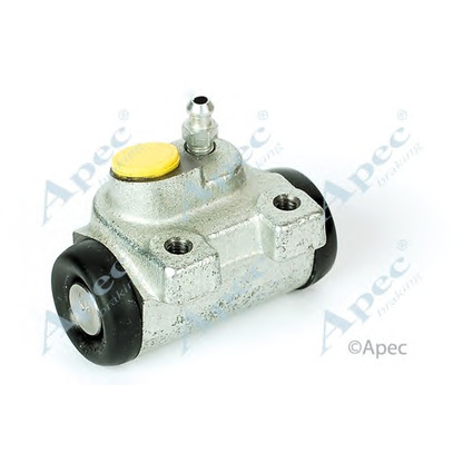 Photo Cylindre de roue APEC braking BCY1102