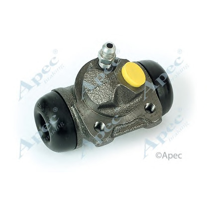 Photo Wheel Brake Cylinder APEC braking BCY1106