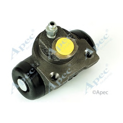 Photo Cylindre de roue APEC braking BCY1108