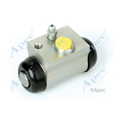 Photo Cylindre de roue APEC braking BCY1109