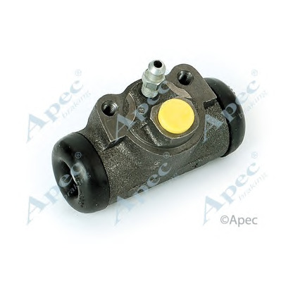 Zdjęcie Cylinderek hamulcowy APEC braking BCY1110