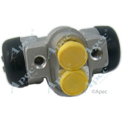 Photo Cylindre de roue APEC braking BCY1120