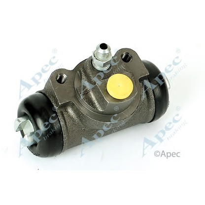 Photo Cylindre de roue APEC braking BCY1126