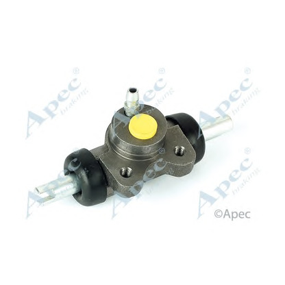 Photo Cylindre de roue APEC braking BCY1142