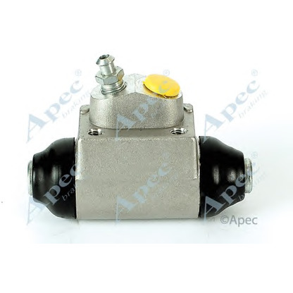 Zdjęcie Cylinderek hamulcowy APEC braking BCY1143