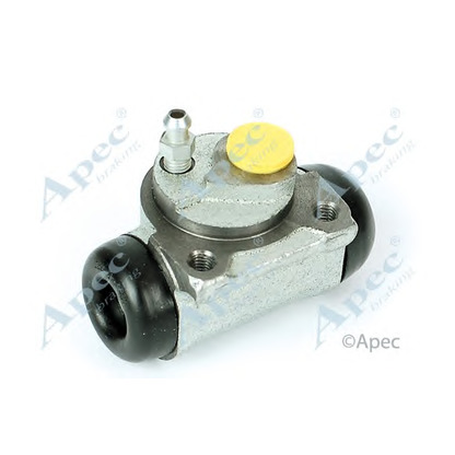Photo Cylindre de roue APEC braking BCY1148