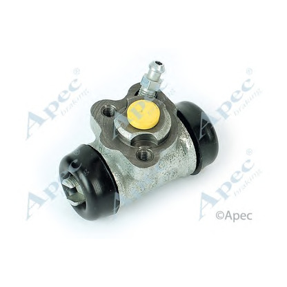Photo Cylindre de roue APEC braking BCY1153