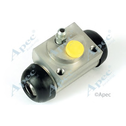 Photo Cylindre de roue APEC braking BCY1165