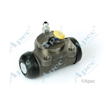 Photo Cylindre de roue APEC braking BCY1166