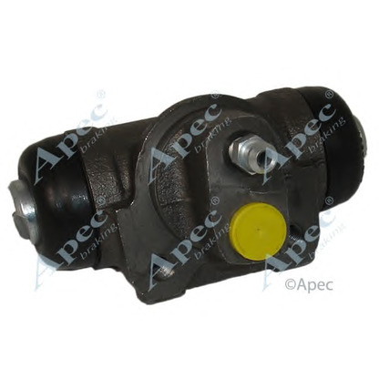 Photo Wheel Brake Cylinder APEC braking BCY1176