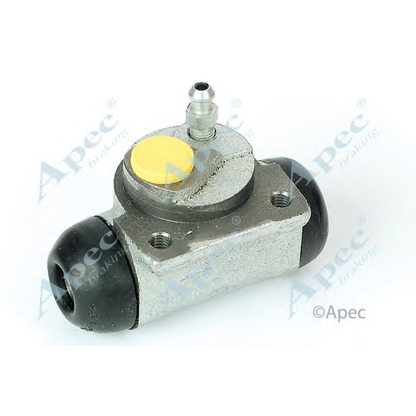 Zdjęcie Cylinderek hamulcowy APEC braking BCY1191